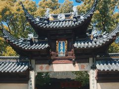 -西园戒幢律寺