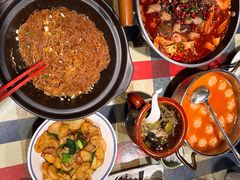 -楚詞CHUCI(国贸店)