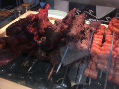 -盛江山自助料理(奥莱锦辉购物广场店)