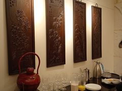 -漾亚·雍雅合鲜(鹭岛店)