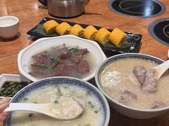 -强记鱼粥(南村店)