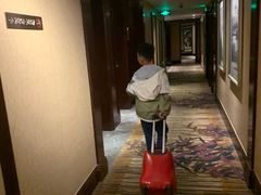 -无锡君来洲际酒店
