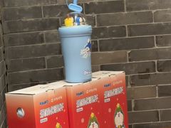 -呷哺呷哺 黄金牧场 (宝山正大乐城店)