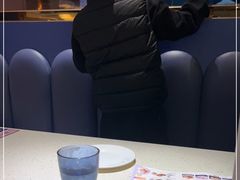 -夏日玛莉西餐厅(金茂览秀城店)