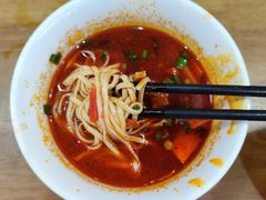 -小崔家臊子面(蔡家坡总店)