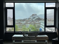 -平措康桑·和牛自助观景餐厅(布达拉宫店)