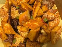 -那拉提之疆·新疆菜(美院店)