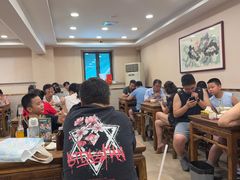 -老刘家永盛斋·传统泡馍(东关南街店)