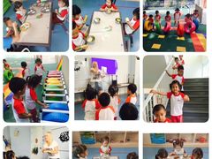 -贝乐多幼儿园(中北校区)