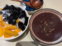 -小团圆糖水铺(襄阳南路店)