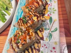 -文三酒肆自助放题(新街口友谊广场店)