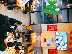 -大圣烧烤(马湖新村店)
