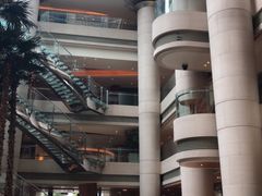 -威斯汀舞台餐厅