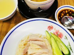 -红大哥水门鸡饭(總店)