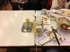 -大哥餐厅(西城花园店)