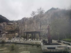 -凤翔首邑温泉度假村
