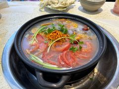 -九寨沟特色牦牛肉汤锅