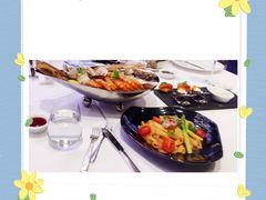 -AZUR聚(香格里拉饭店)