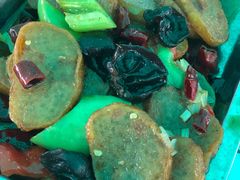 -郑喜旺烧烤(新密总店)