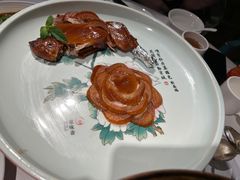 -京味斋·北京烤鸭(华威桥北工大店)