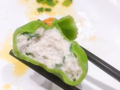 鲅鱼饺子-鲁采LU STYLE(新天地店)