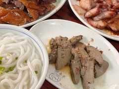 -凌舍好烧鹅(中山路店)