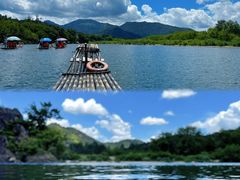 -楠溪江风景名胜区