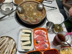 -菌小白火锅(时尚天河店)