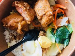 -德克士(崂山百货店)