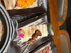 -匠和风精致料理(成都龙湖滨江天街店)