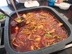 -自贡好吃客(科华店)