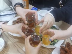 -九龙餐厅(大沽路店)