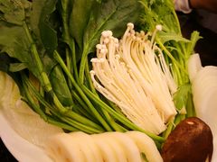 -蝎王府羊蝎子(西直门店)