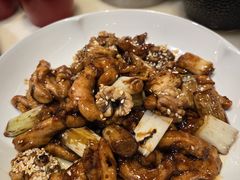 -京华烟云·北京烤鸭(领展购物广场·中关村店)
