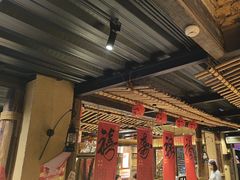 -串盟烧烤大排档·长沙美食地标(星沙店)