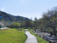 -大水川景区