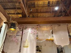 -锦尚阁烤鱼•天津菜(宣武门胡同店)