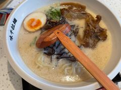 -味千拉面(惠州淡水嘉信茂广场分店)