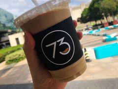 -73coffee(创智天地店)
