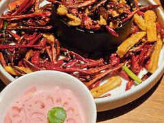 -清水亭湖北菜(大屯DT51店)