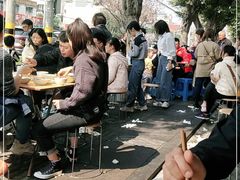 -赵姐猪耳朵饭店