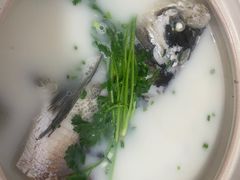 -天乐农家鱼头王(天目湖店)