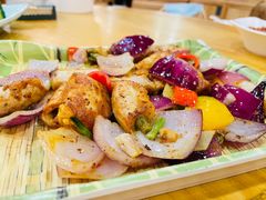 -德胜轩正宗顺德菜(宝安沙井会展中心店)