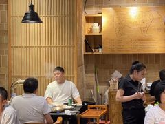 大堂-味家烤肉烤鳗鱼牛排(西塔旗舰店)