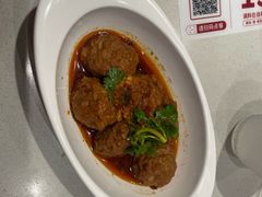 -喜家德虾仁水饺(华强天虹店)