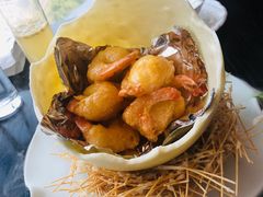 -柒园·三十年创意杭帮菜(龙湖滨江天街店)