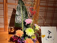 -希望日本料理(保利香槟花园店)