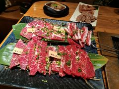-千寻烧肉(政务区店)