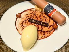 -Le Bistrot de Racine