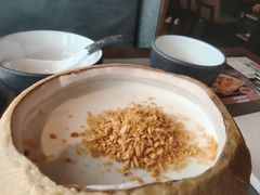 -同仁四季椰子鸡(无锡滨湖万象汇店)